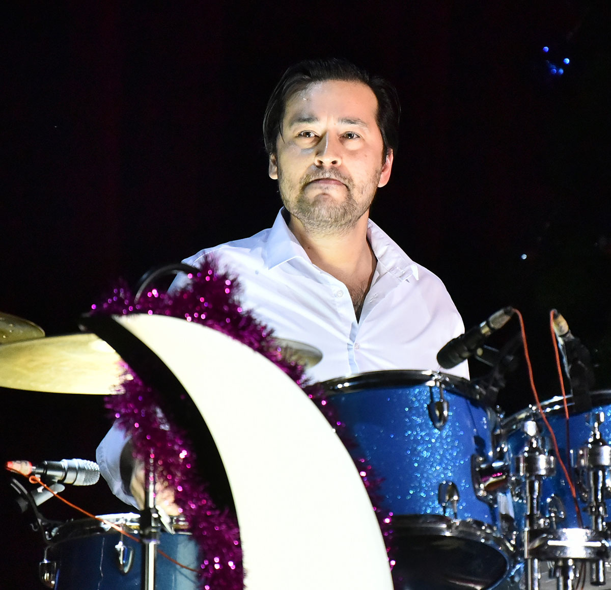 Итальянские шлягеры – в подарок ашхабадским меломанам 