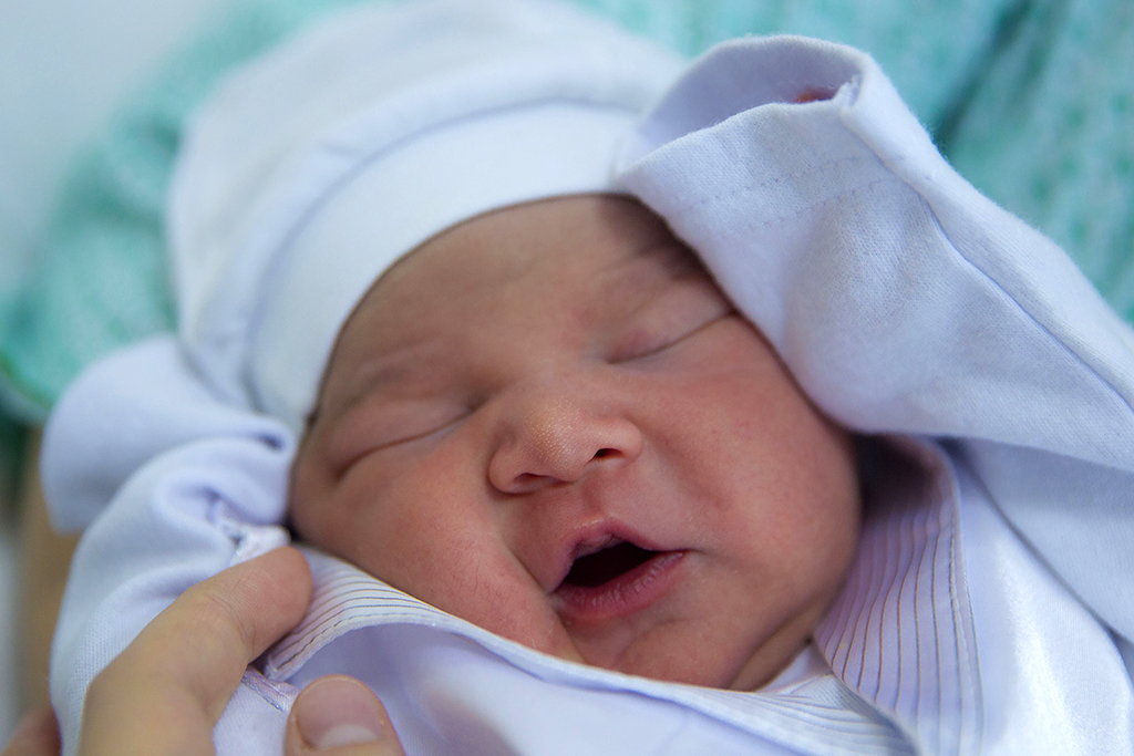 Çagalar - biziň geljegimiz! 