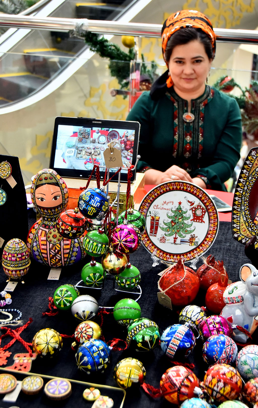 Арт-базар-2020: новая встреча в новом месте   