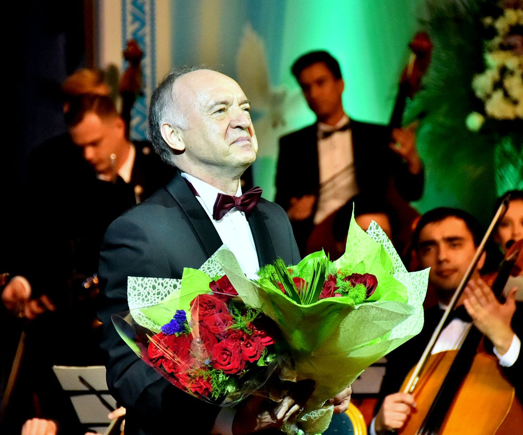 Berkarar döwletimiziň bagtyýarlyk döwrüniň ýyl ýazgysy — 2019-njy ýyl: medeniýet ulgamy