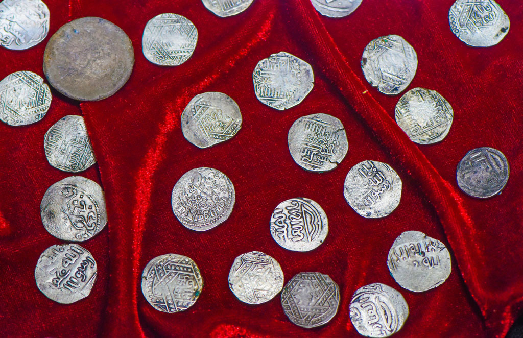 Berkarar döwletimiziň bagtyýarlyk döwrüniň ýyl ýazgysy — 2019-njy ýyl: medeniýet ulgamy