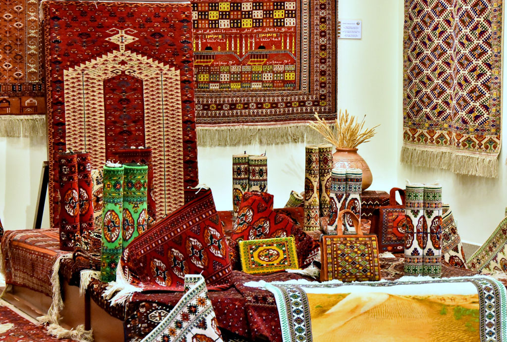 Artistic component is an integral part of events in 2019 