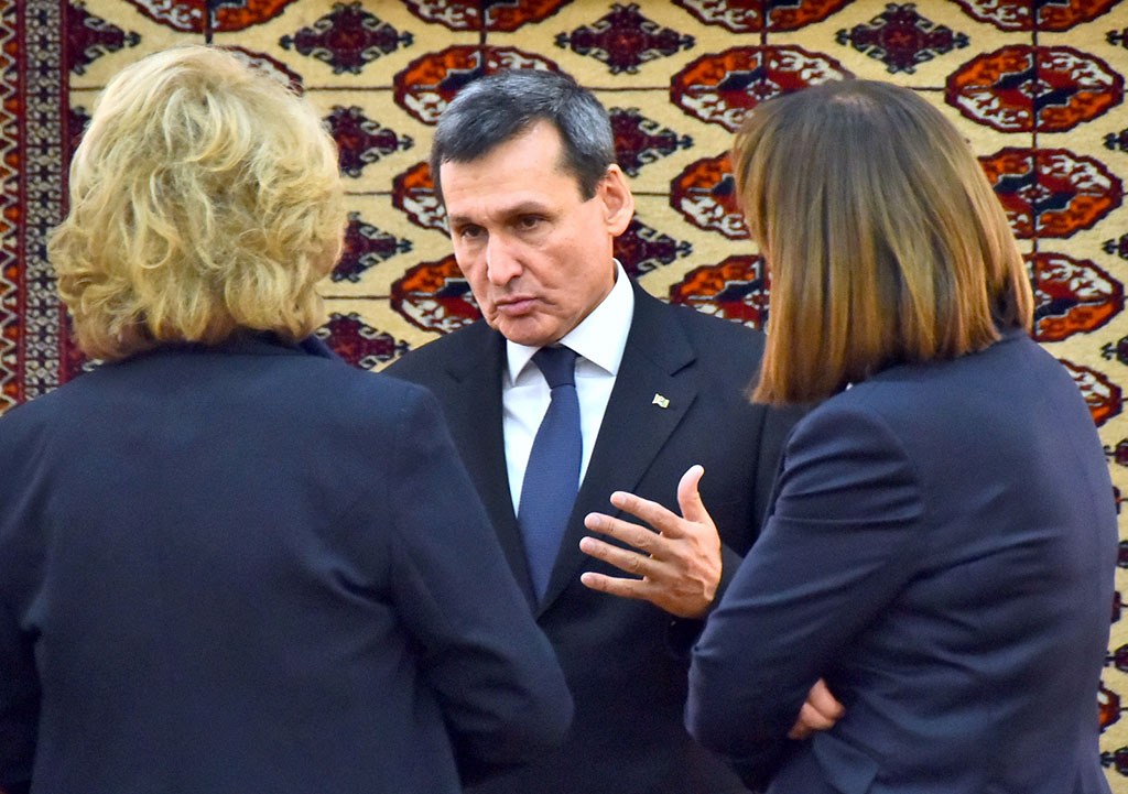 Участники международного форума проанонсировали совместные проекты  