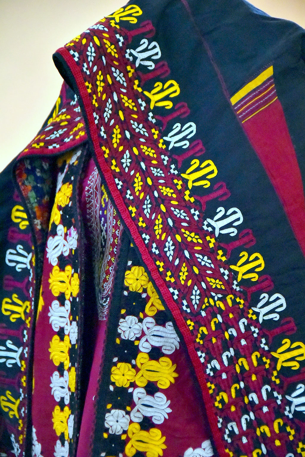 Ярмарка мастеров: искусство созидать  