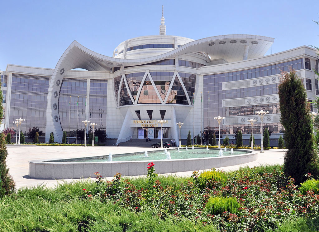 Berkarar döwletimiziň bagtyýarlyk döwrüniň ýyl ýazgysy — 2019-njy ýyl: Ylym we bilim