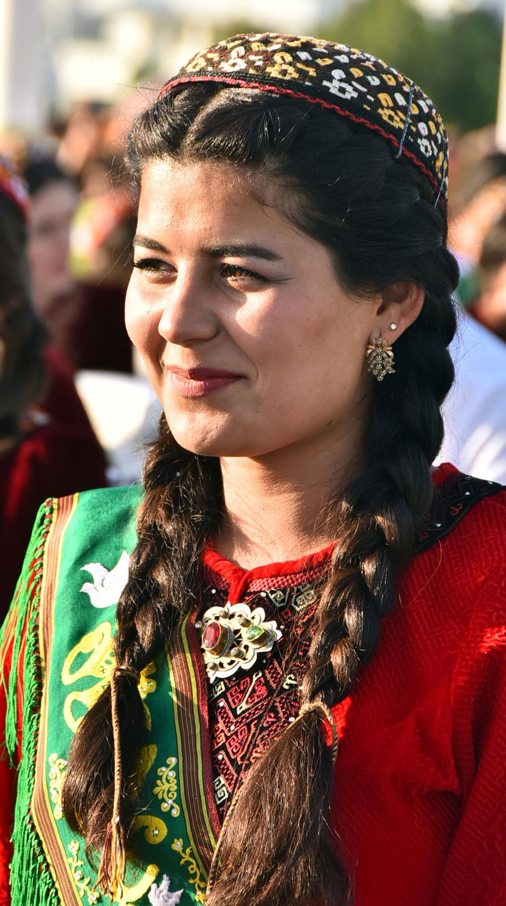 Berkarar döwletimiziň bagtyýarlyk döwrüniň ýyl ýazgysy — 2019-njy ýyl: Ylym we bilim