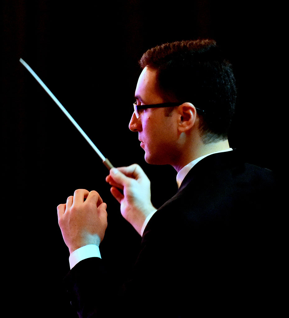 Aşgabatda Mämmet Guseýnowyň iň gowy eserleri ýaňlanar