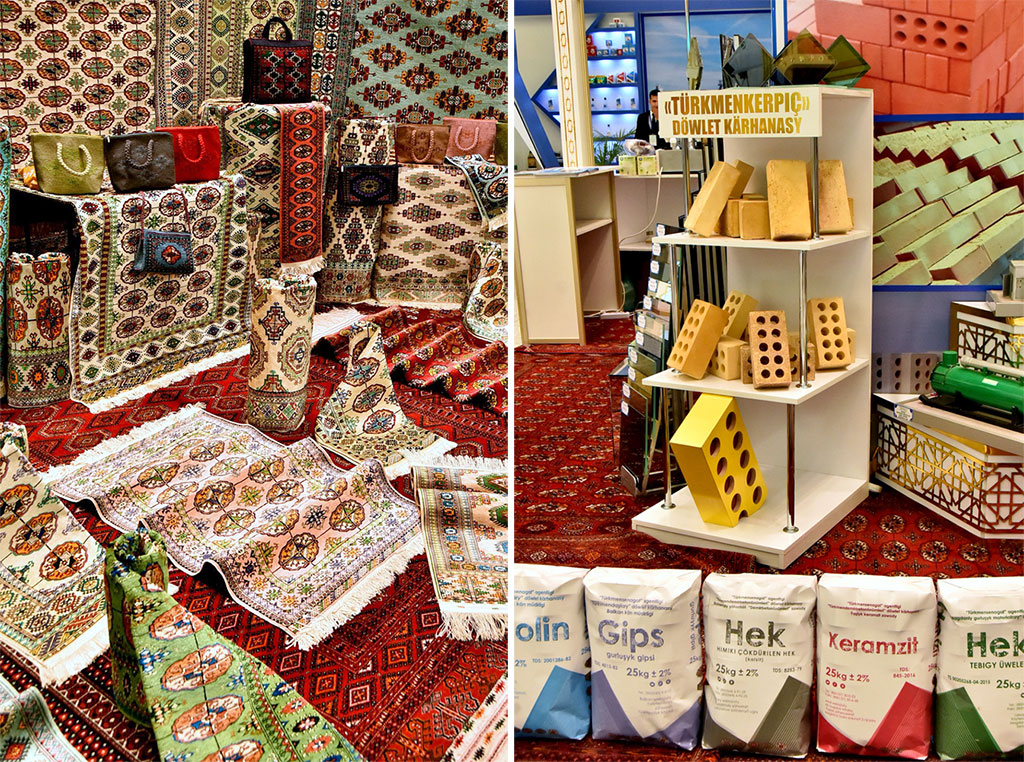 Торговля и предпринимательство: государственно-частное партнёрство, импортозамещение, экспортоориентирование 