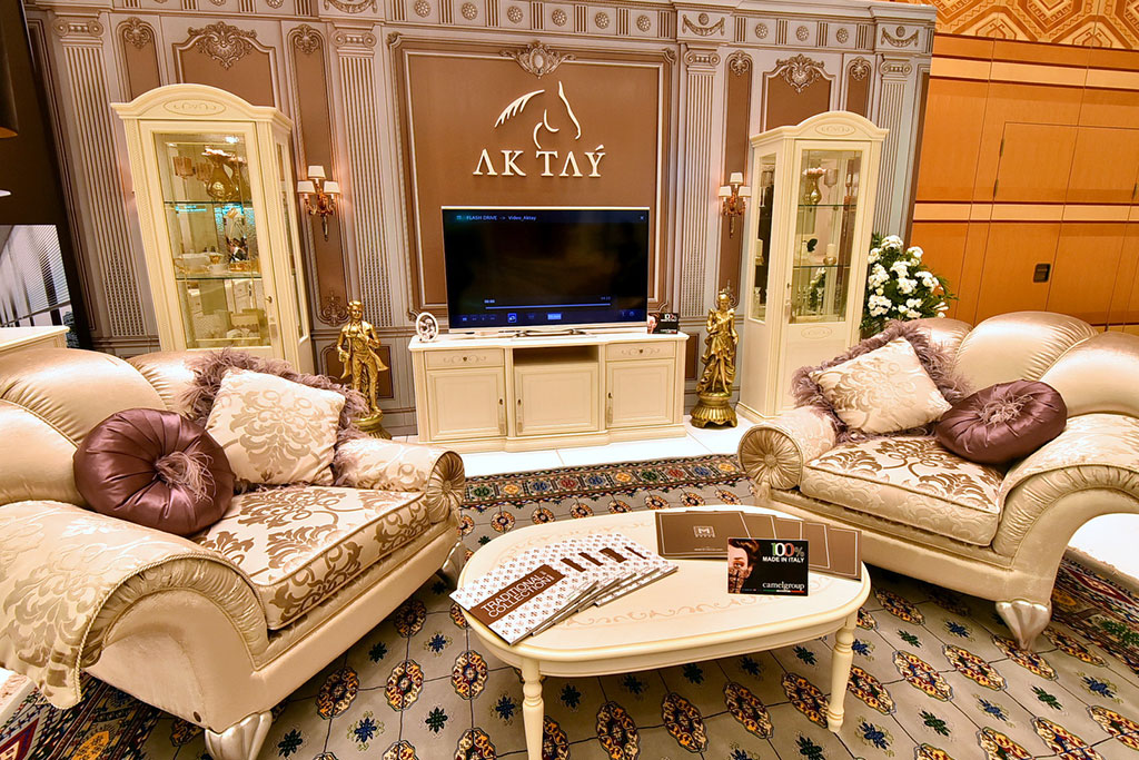 Торговля и предпринимательство: государственно-частное партнёрство, импортозамещение, экспортоориентирование 