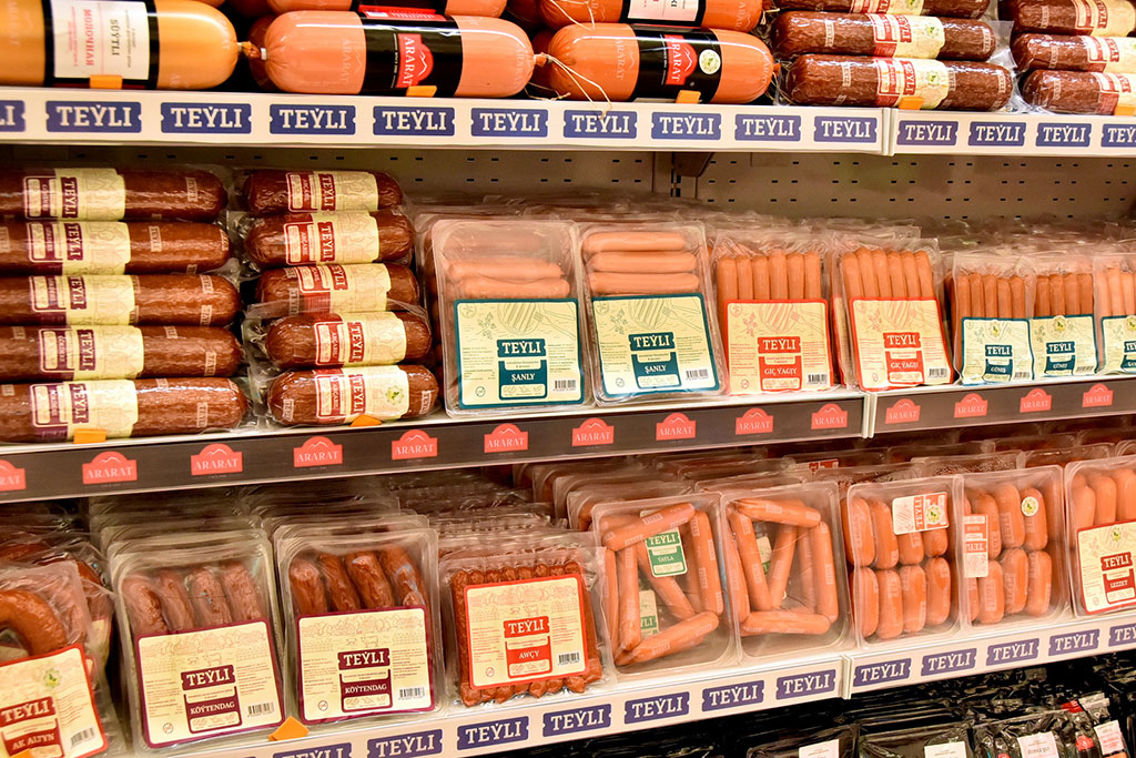 Berkarar döwletimiziň bagtyýarlyk döwrüniň ýyl ýazgysy — 2019-njy  ýyl: söwda toplumy we telekeçilik 