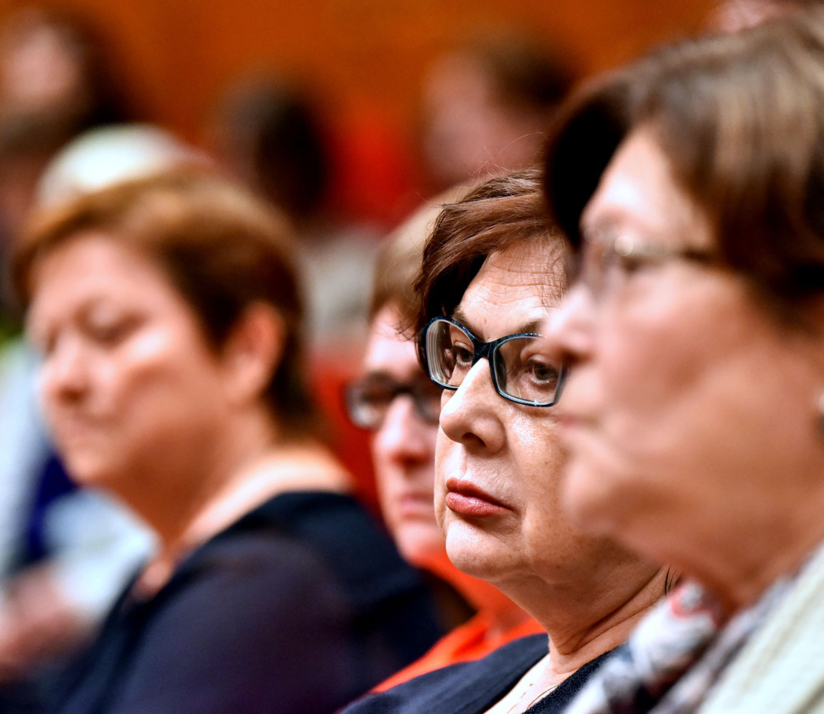 Образ Кармен и очарование русского романса: в Ашхабаде выступила российская оперная дива Цветана Омельчук