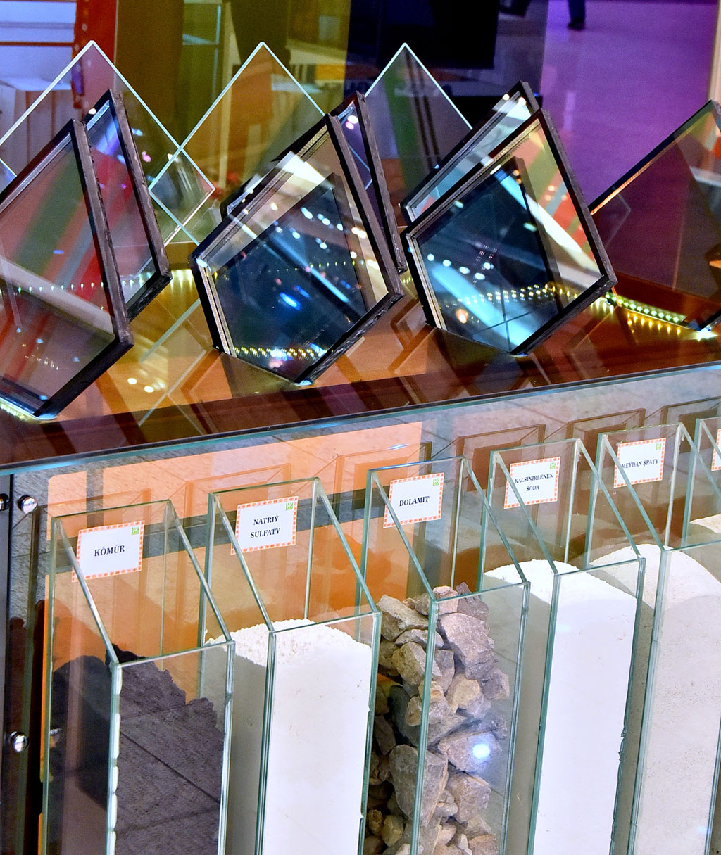 Berkarar döwletimiziň bagtyýarlyk döwrüniň  ýyl ýazgysy — 2019-njy ýyl: Gurluşyk we elektroenergetika 