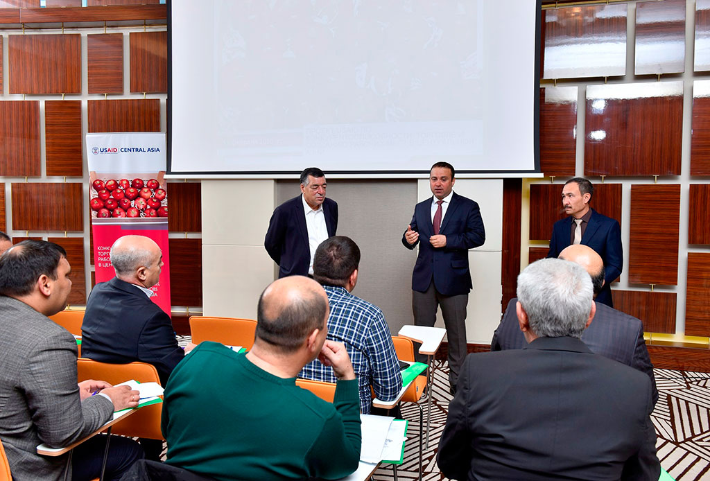 Детская театральная студия представила свою версию сказки Редьярда Киплинга 