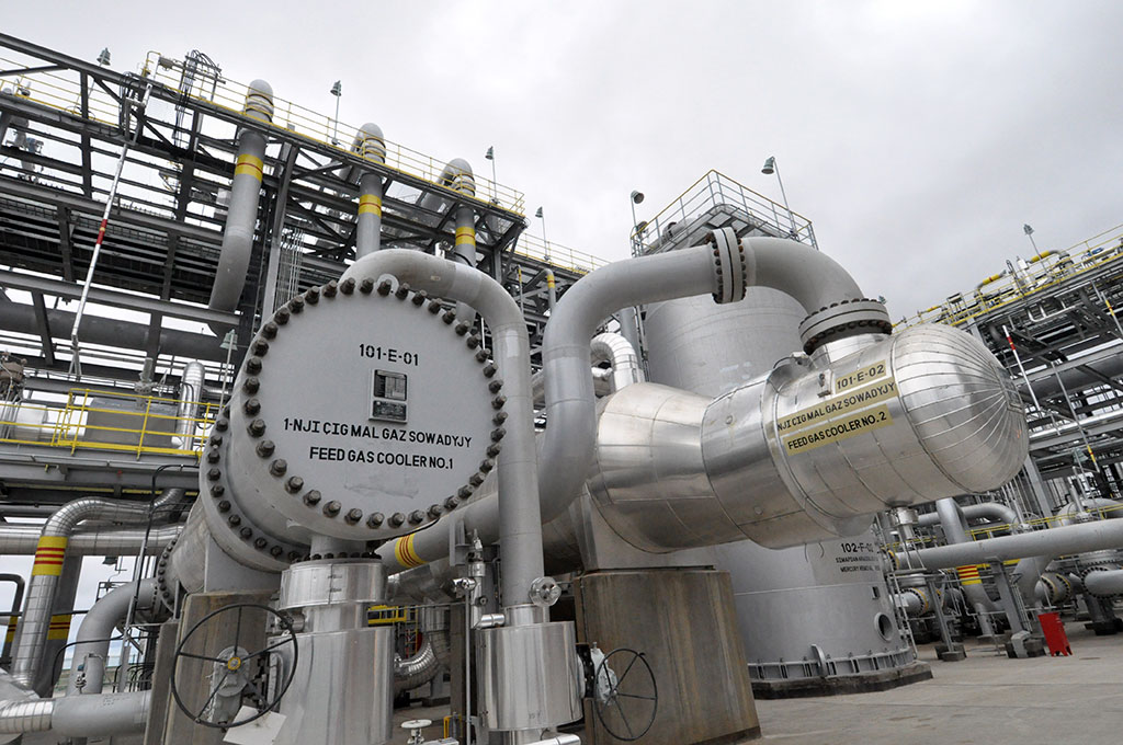 Berkarar döwletimiziň bagtyýarlyk döwrüniň ýyl ýazgysy - 2019-njy ýyl: nebitgaz toplumy