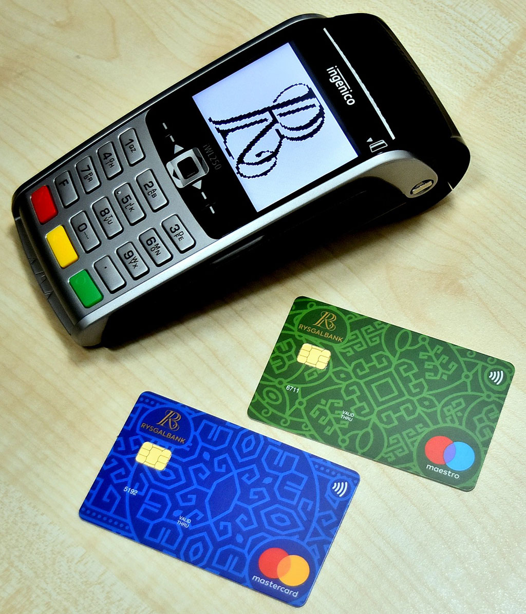 Финансово-экономический сектор: платформа роста