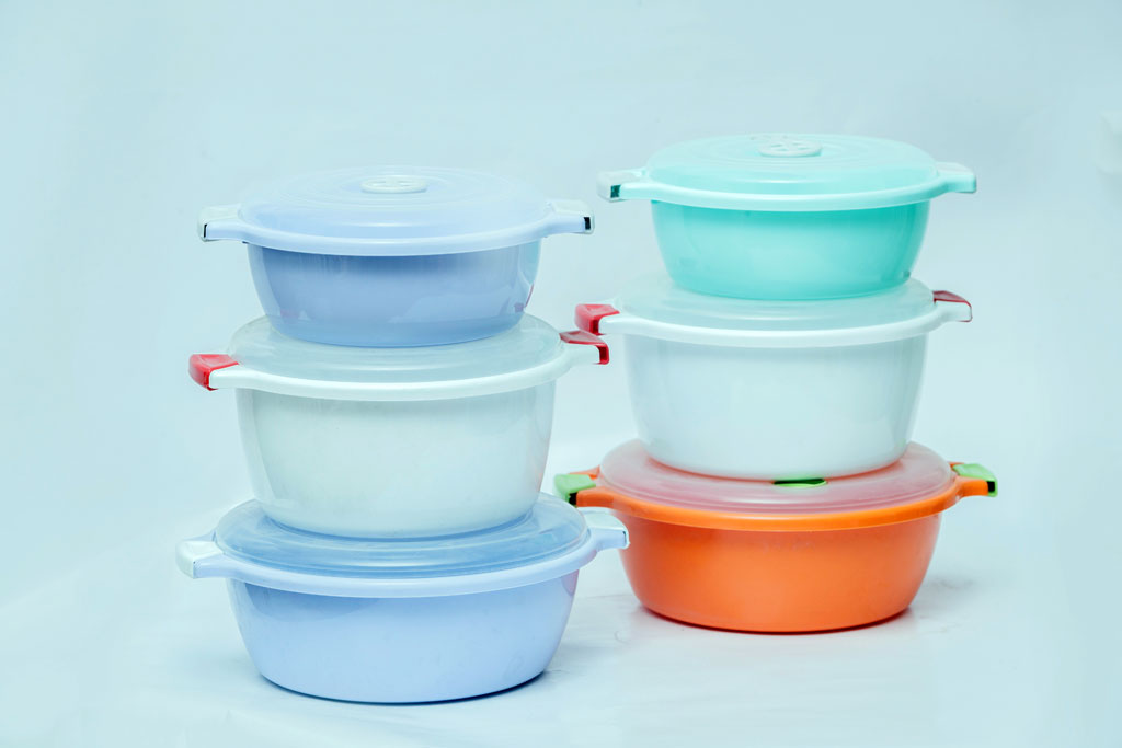 ХО «Deryaplastik»: использование местного сырья, гибкий маркетинг, рост экспорта продукции 