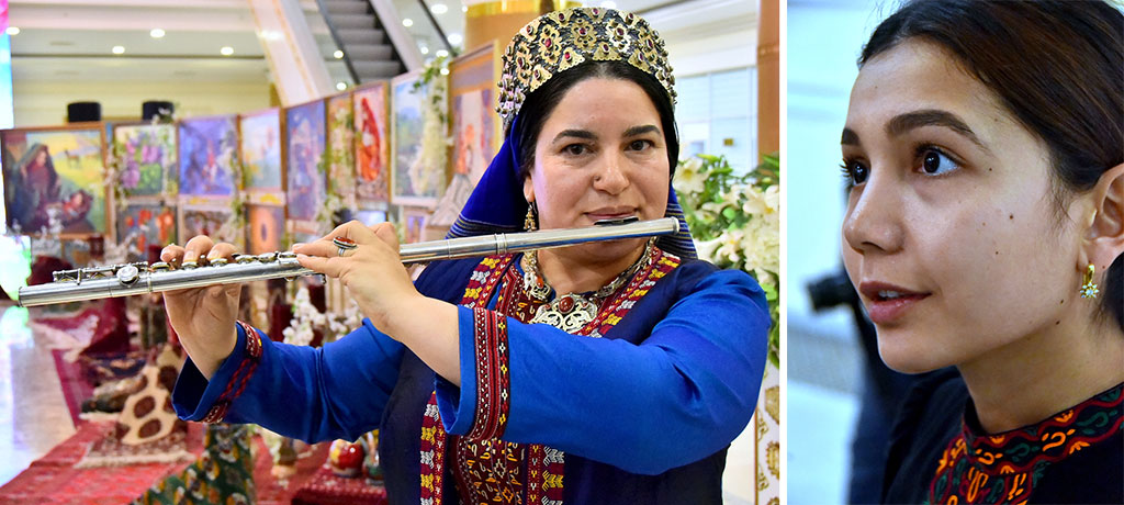Названы имена обладательниц звания «Женщина года-2020»