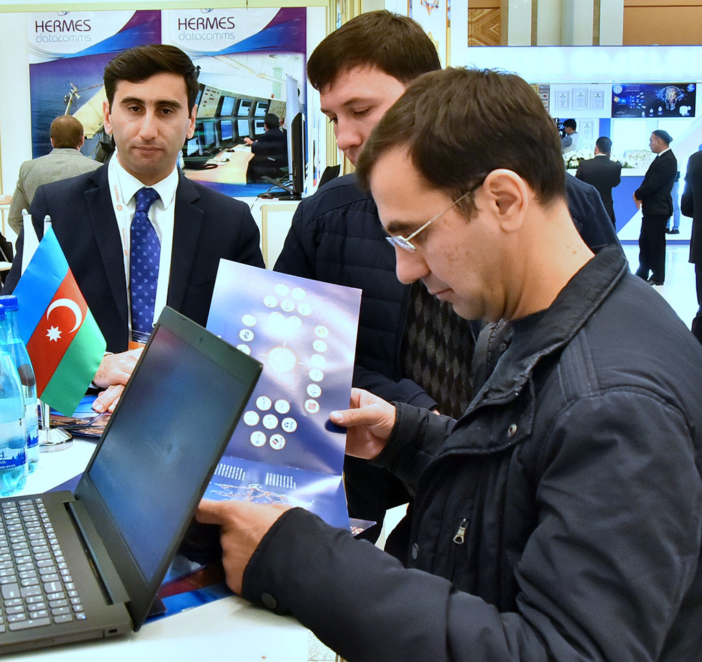 Промышленный и транспортно-коммуникационный комплексы: синергия развития