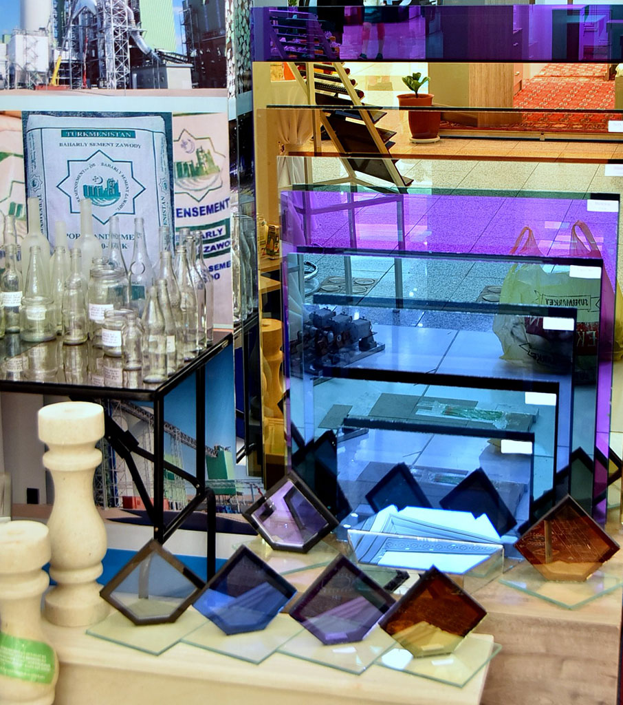 Промышленный и транспортно-коммуникационный комплексы: синергия развития