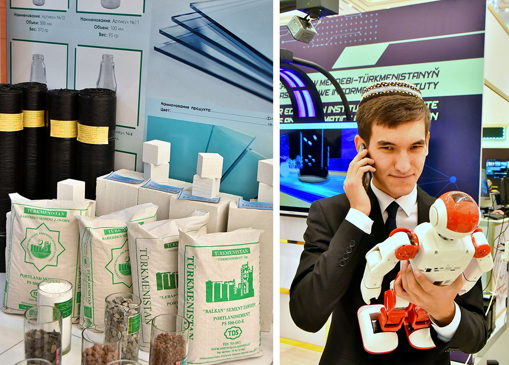 Промышленный и транспортно-коммуникационный комплексы: синергия развития