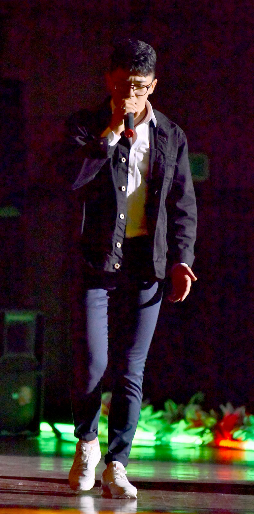 Milli konserwatoriýada baýramçylyk konsertleri boldy