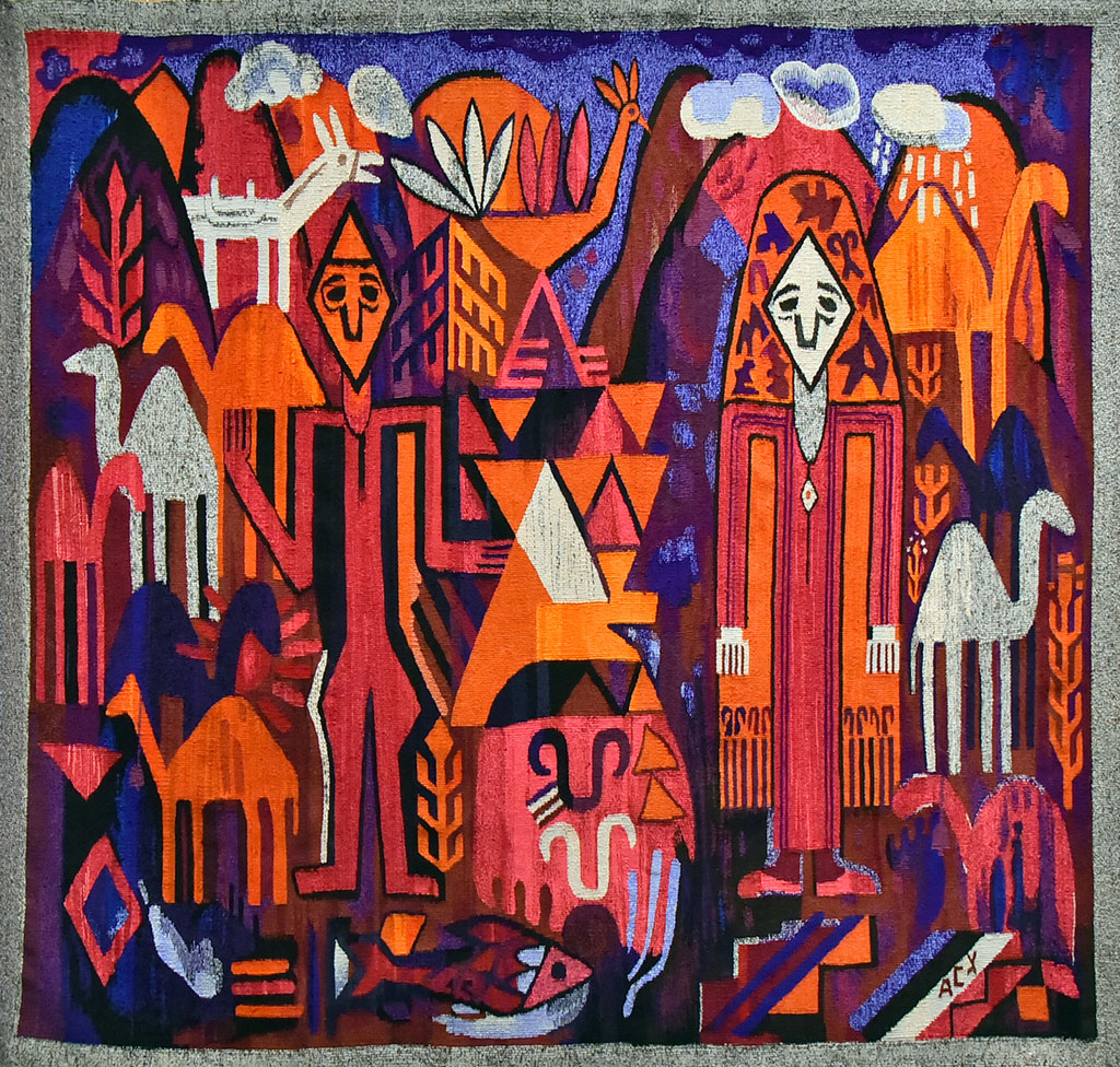 Nakgaş Sülgün Hojagulyýewanyň ýagty ýadygärligine: durmuşyň metaforaly  beýany 