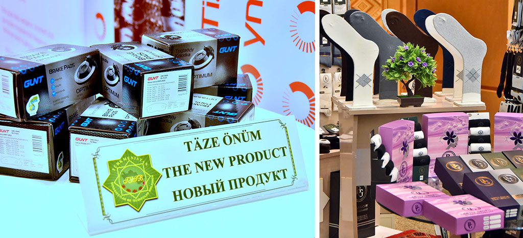 Türkmenistanyň ykdysadyýetiniň döwlete dahylsyz ulgamy: innowasiýalara tarap ugur