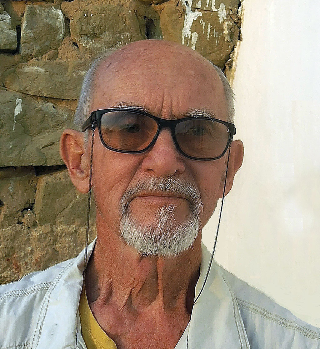 Мандрагора туркменская: загадки длиною в тысячелетия 