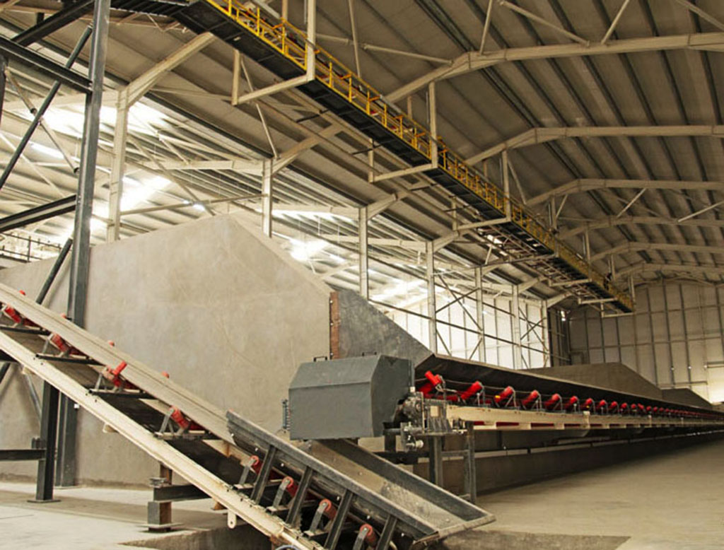 Высококачественные керамические материалы и изделия из Халача: перспективный бизнес-проект   