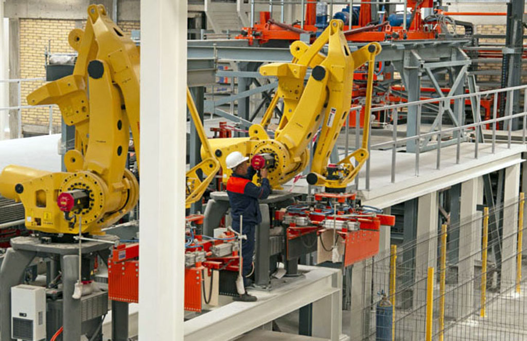 Высококачественные керамические материалы и изделия из Халача: перспективный бизнес-проект   