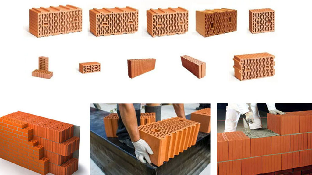 Высококачественные керамические материалы и изделия из Халача: перспективный бизнес-проект   