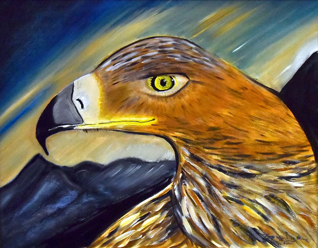 Выставка в Государственном музее: экскурс в орнитологию  