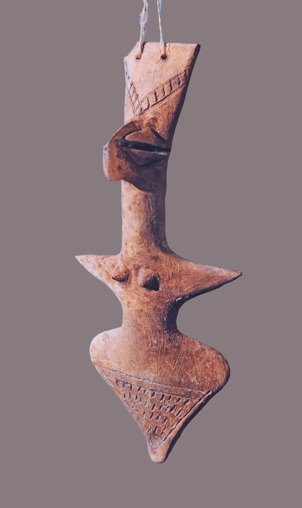 Французский журнал посвятил статью археологическим раскопкам в Туркменистане