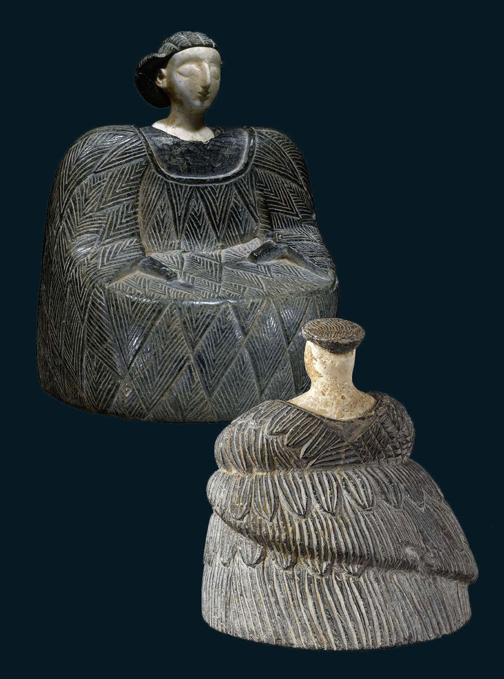 Fransuz žurnaly Türkmenistandaky gazuw-agtaryş  işlerine bagyşlap makala çap etdi