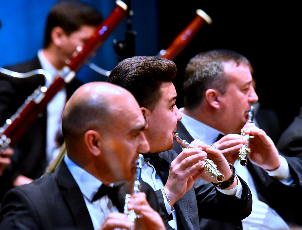 Aşgabatda Golliwudyň filmerine iň gowy sazlar ýaňlanar: Resul Gylyjowyň täze taslamasy 