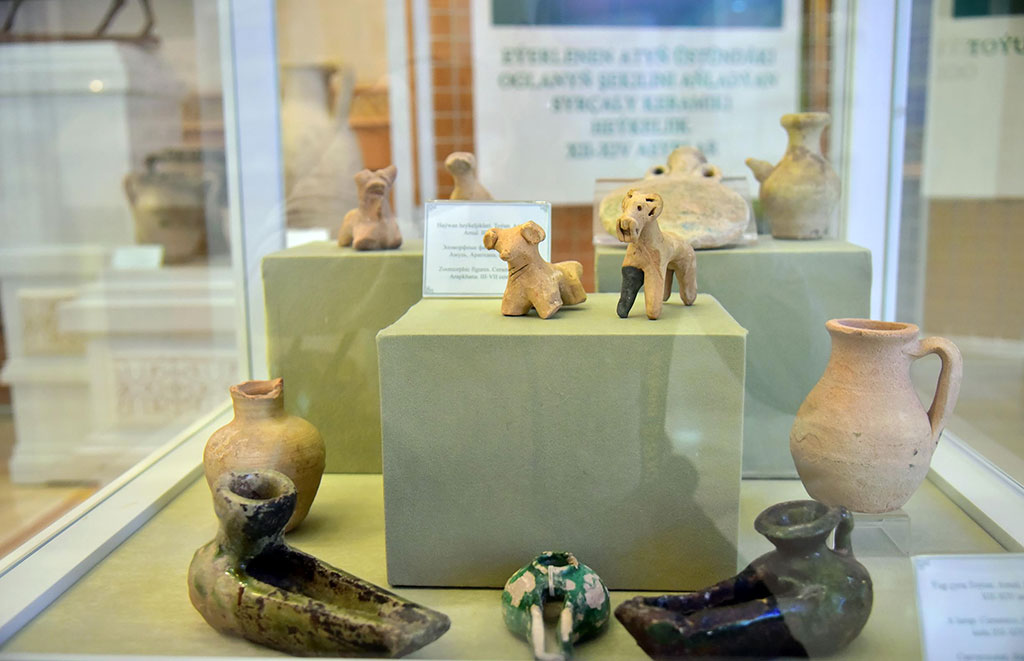 Presentation of books by President of Turkmenistan translated in foreign languages in Turkmenabat