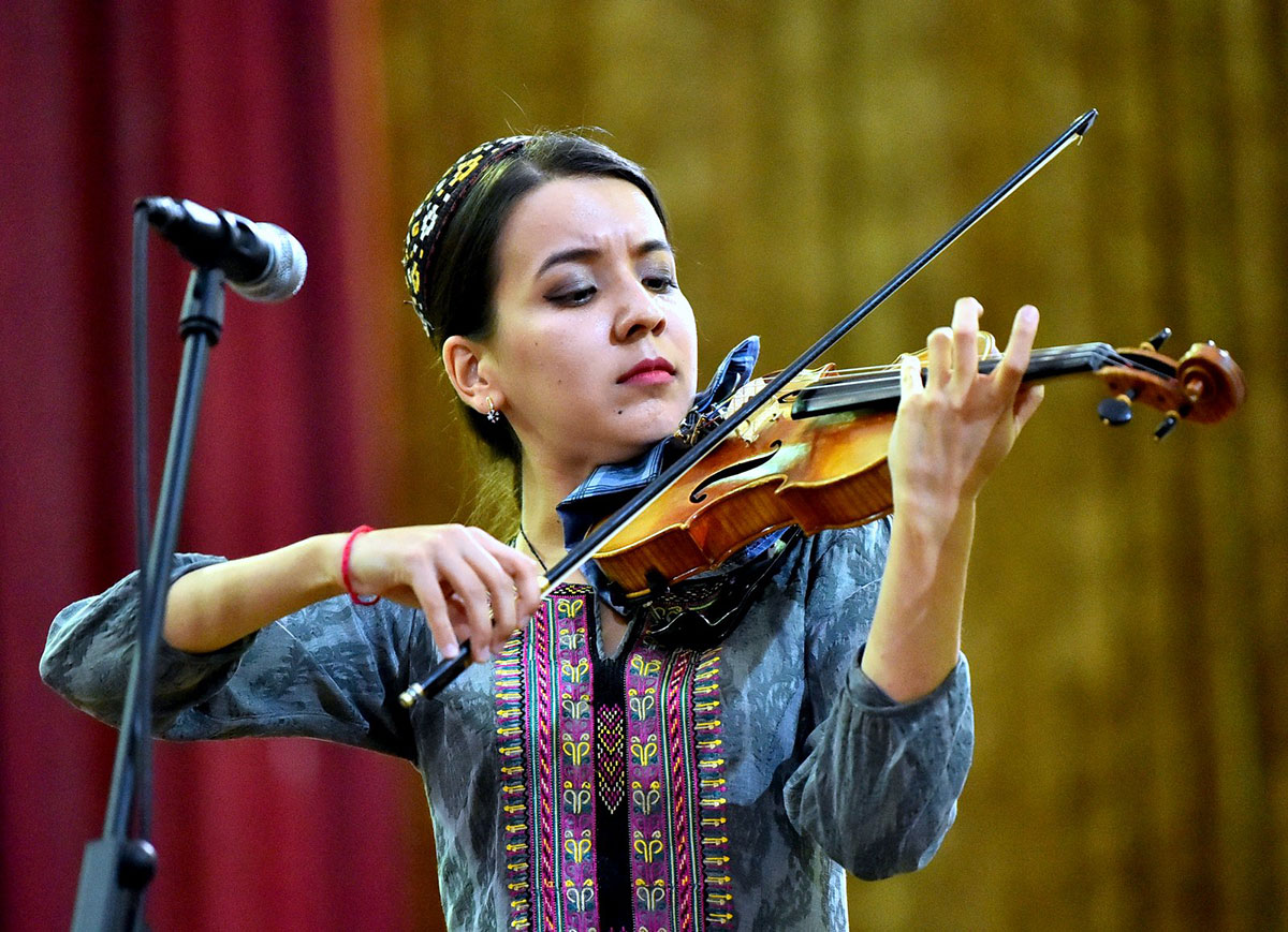 В Большом зале консерватории состоится концерт-посвящение Петру Чайковскому 