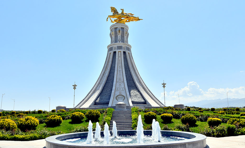 В Туркменистане состоялись культурно-спортивные мероприятия 