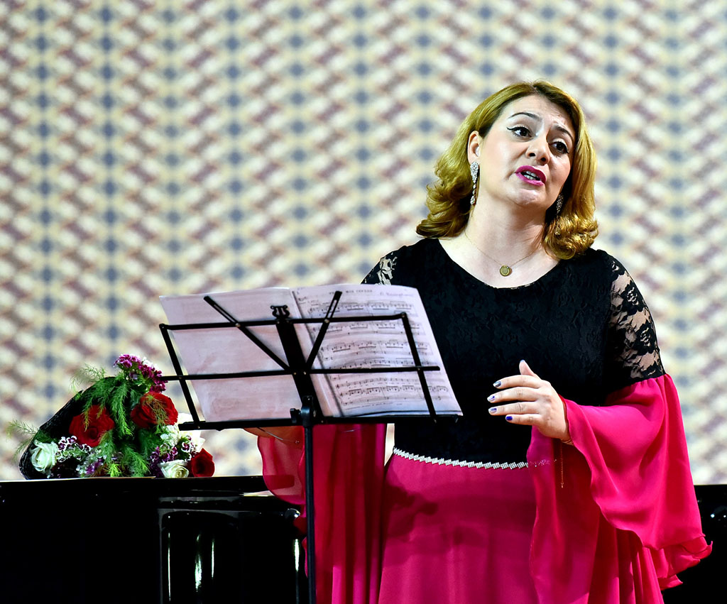 Преподаватели и студенты консерватории исполнили произведения Петра Чайковского 