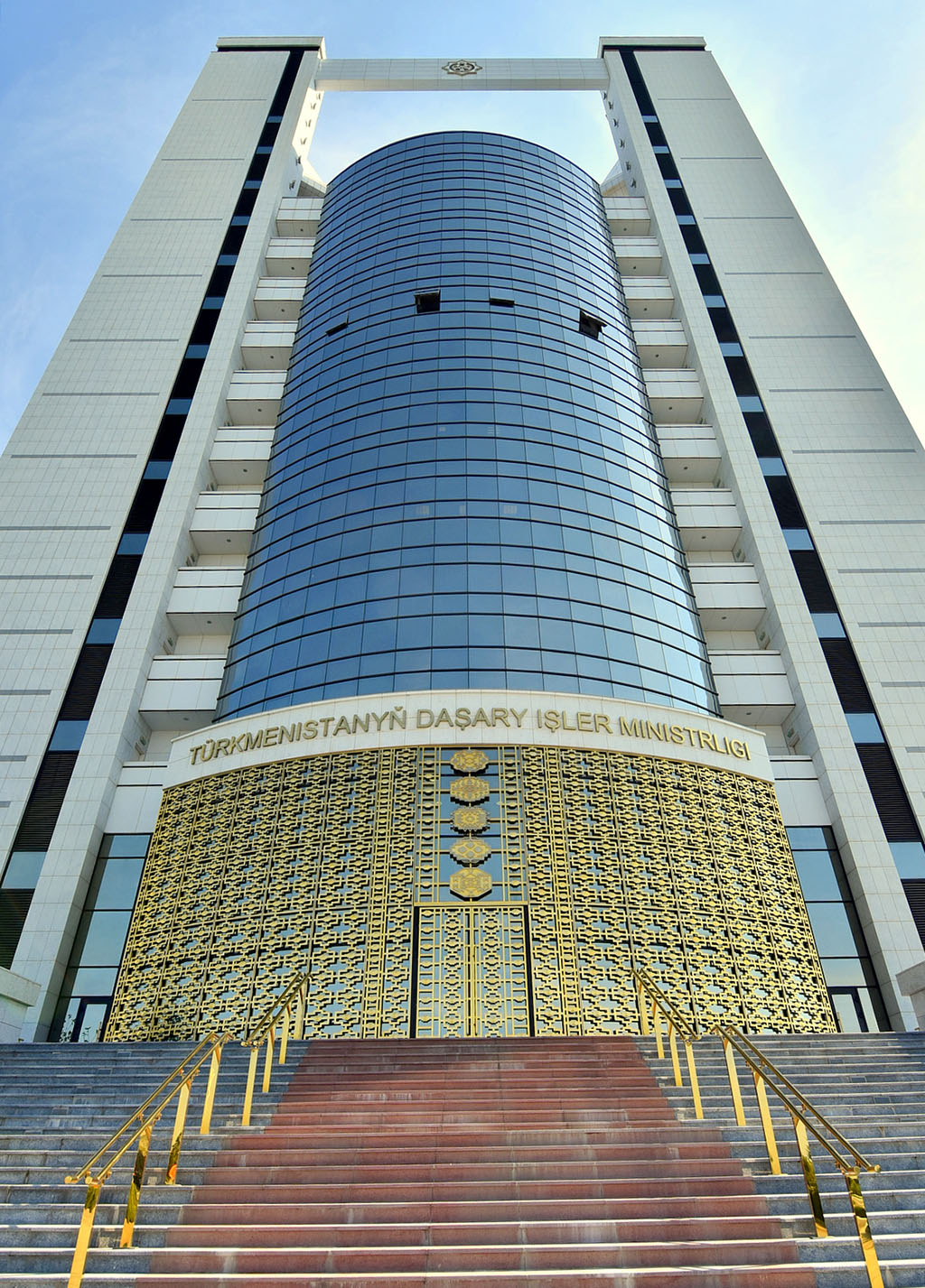 В Меджлисе и МИД проведены онлайн-встречи с Генеральным секретарём ОБСЕ