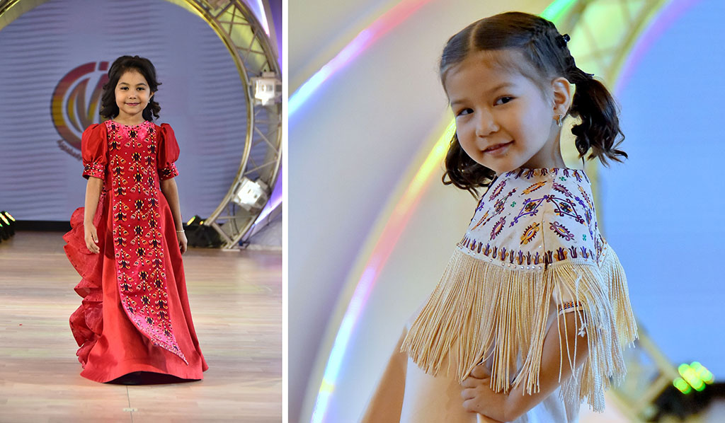 Ковровый вернисаж: история и современная панорама туркменского ковроткачества