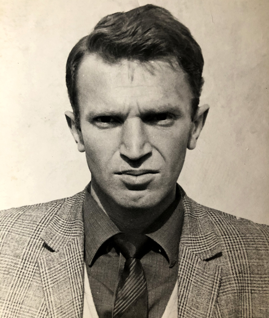 Ýewgeniý Mihelsonyň döredijilik dünýäsi: türkmen multipikasiýasynyň ägirdiniň ýubileýine