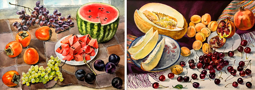 Ýewgeniý Mihelsonyň döredijilik dünýäsi: türkmen multipikasiýasynyň ägirdiniň ýubileýine