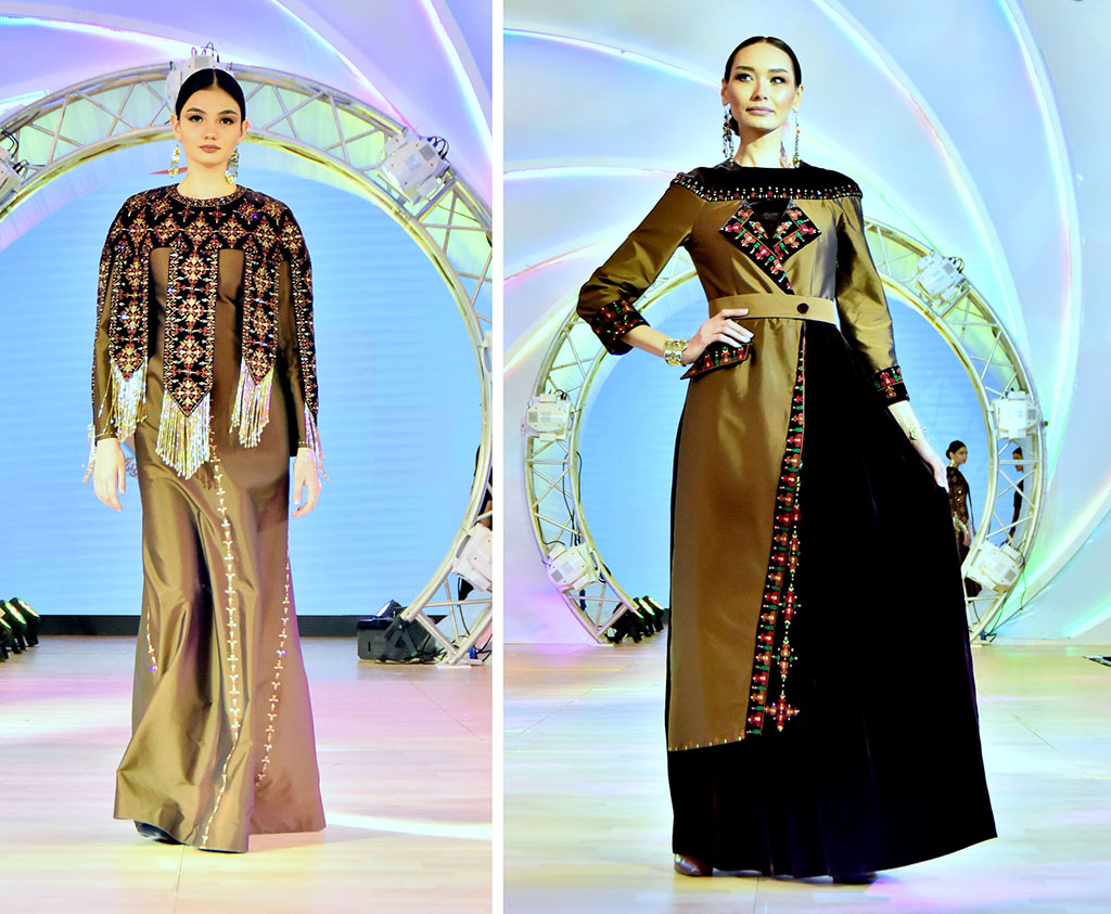 Paýtagtymyzda halkara pudaklaýyn sergi-ýarmarka we maslahat geçirilýär 