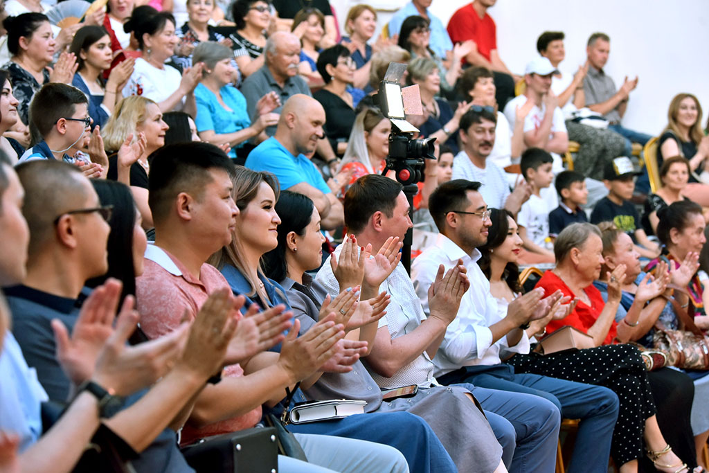 Джазовая классика и новые имена: концерт в стиле импровизации  