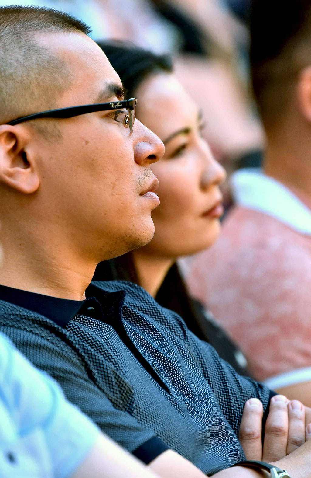 Джазовая классика и новые имена: концерт в стиле импровизации  