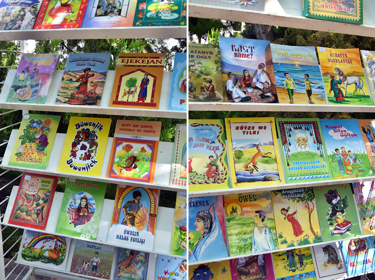 Internatioanl children Day: Palette of celebration 