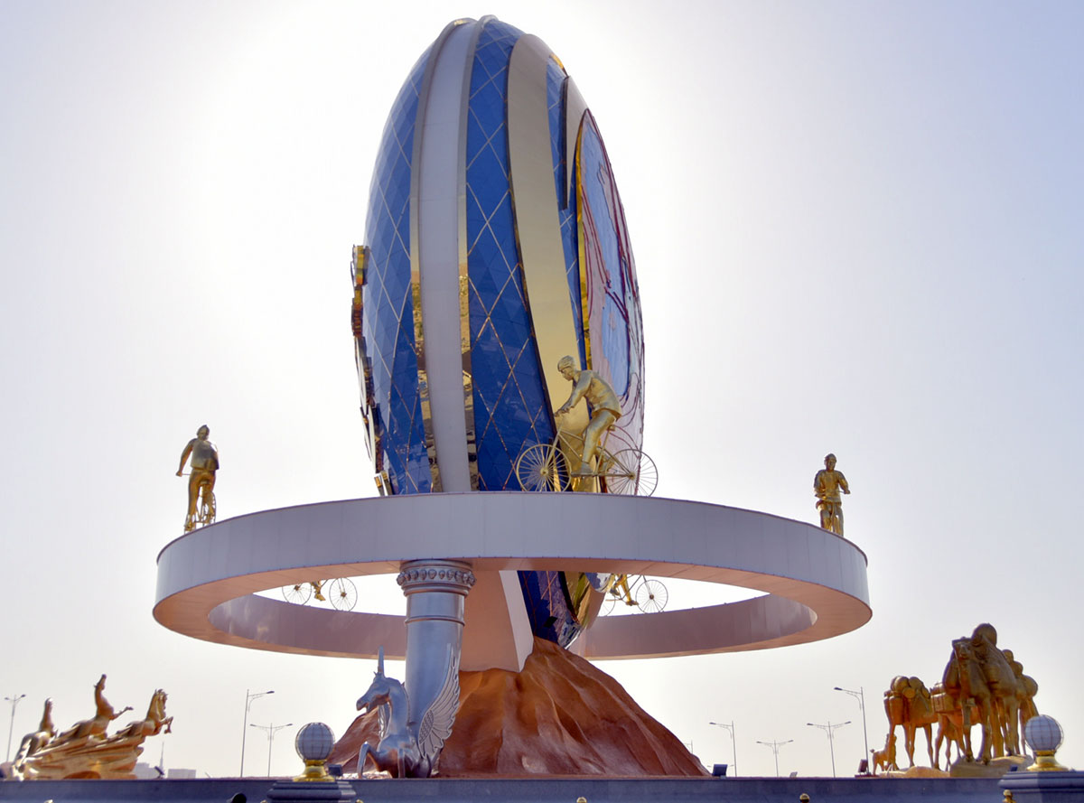 Итоги Дня без автотранспорта: данные мониторинга Службы экологического надзора