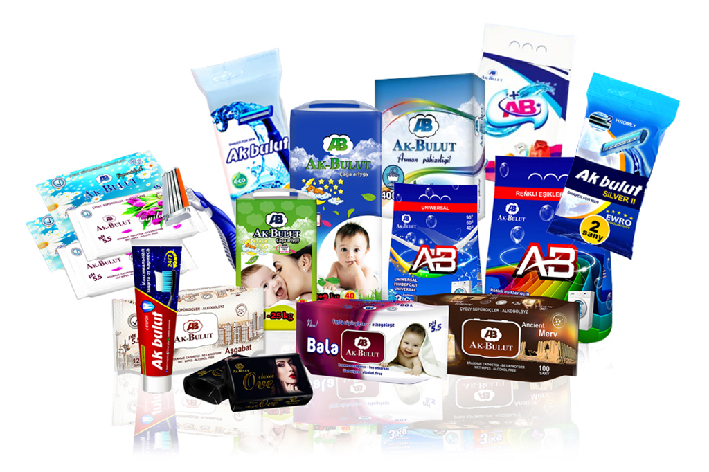 Daşary ýurtlardan getirilýän  harytlaryň ýurdumyzda öndürilmegi: kompozit armaturadan arassaçylyk  serişdelerine çenli önümçilikler