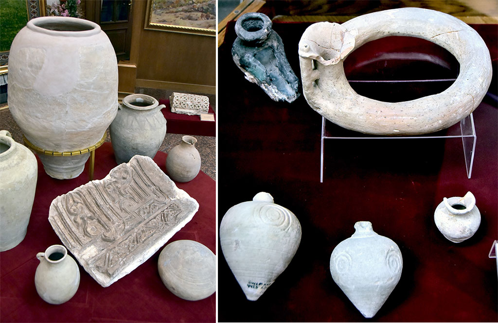 Выставка в Государственном музее: ретроспективный взгляд на развитие науки   